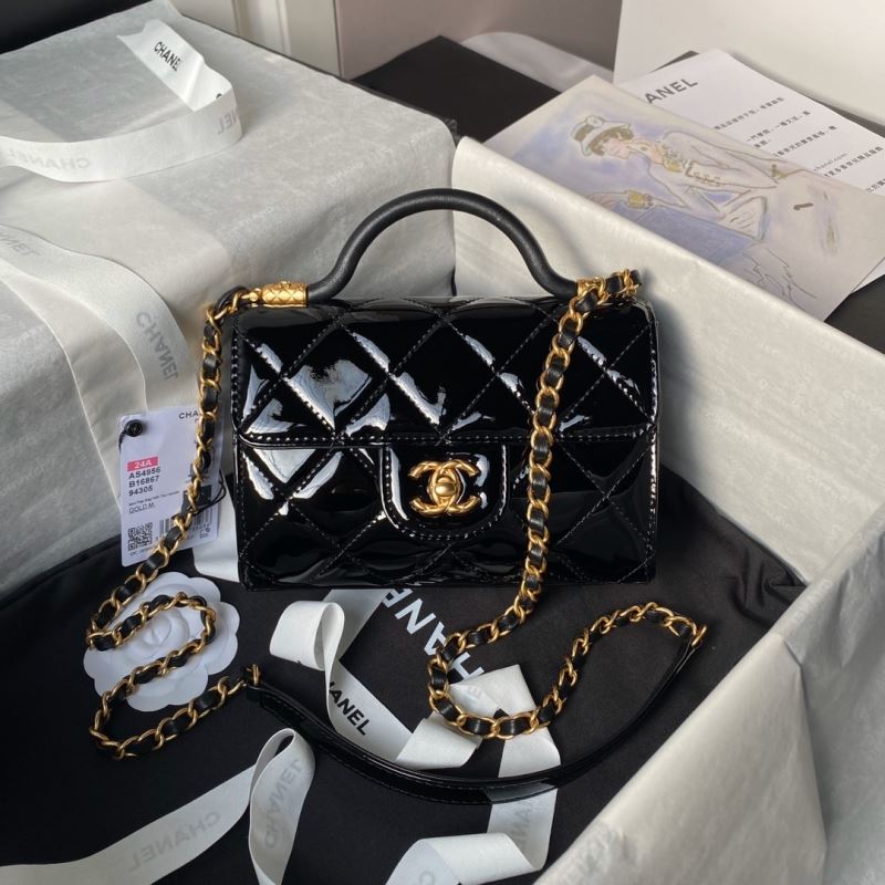 Chanel Satchel Bags